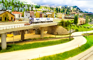 Miniature Kingdom