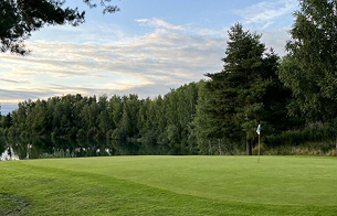 Strömsholms Golfklubb